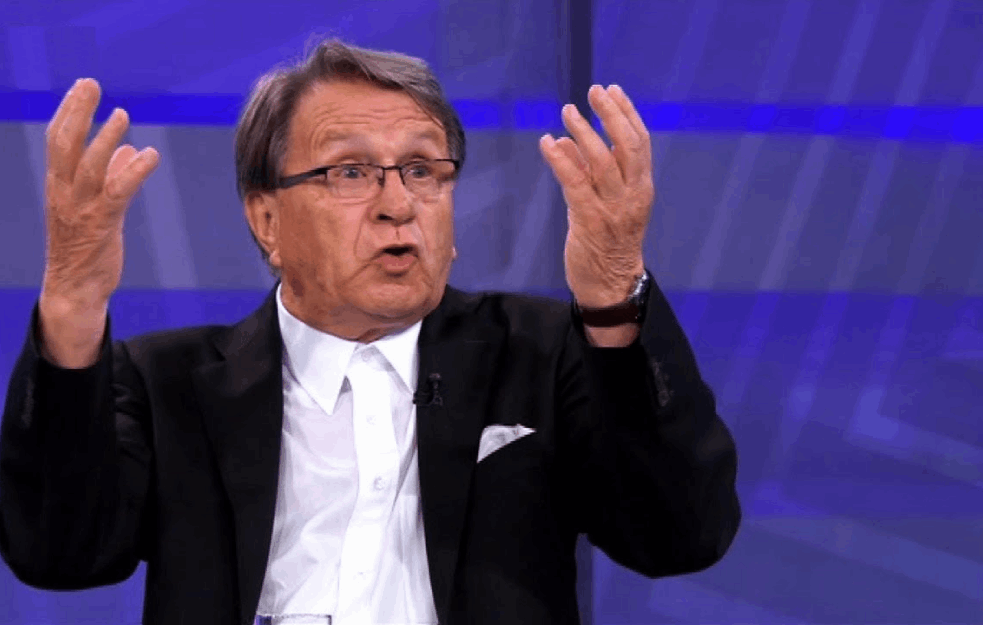 ZAŠTO JE ĆIRO BLAŽEVIĆ BIO U ZATVORU: Za sve je kriv ovaj MOĆNI ČOVEK! 
